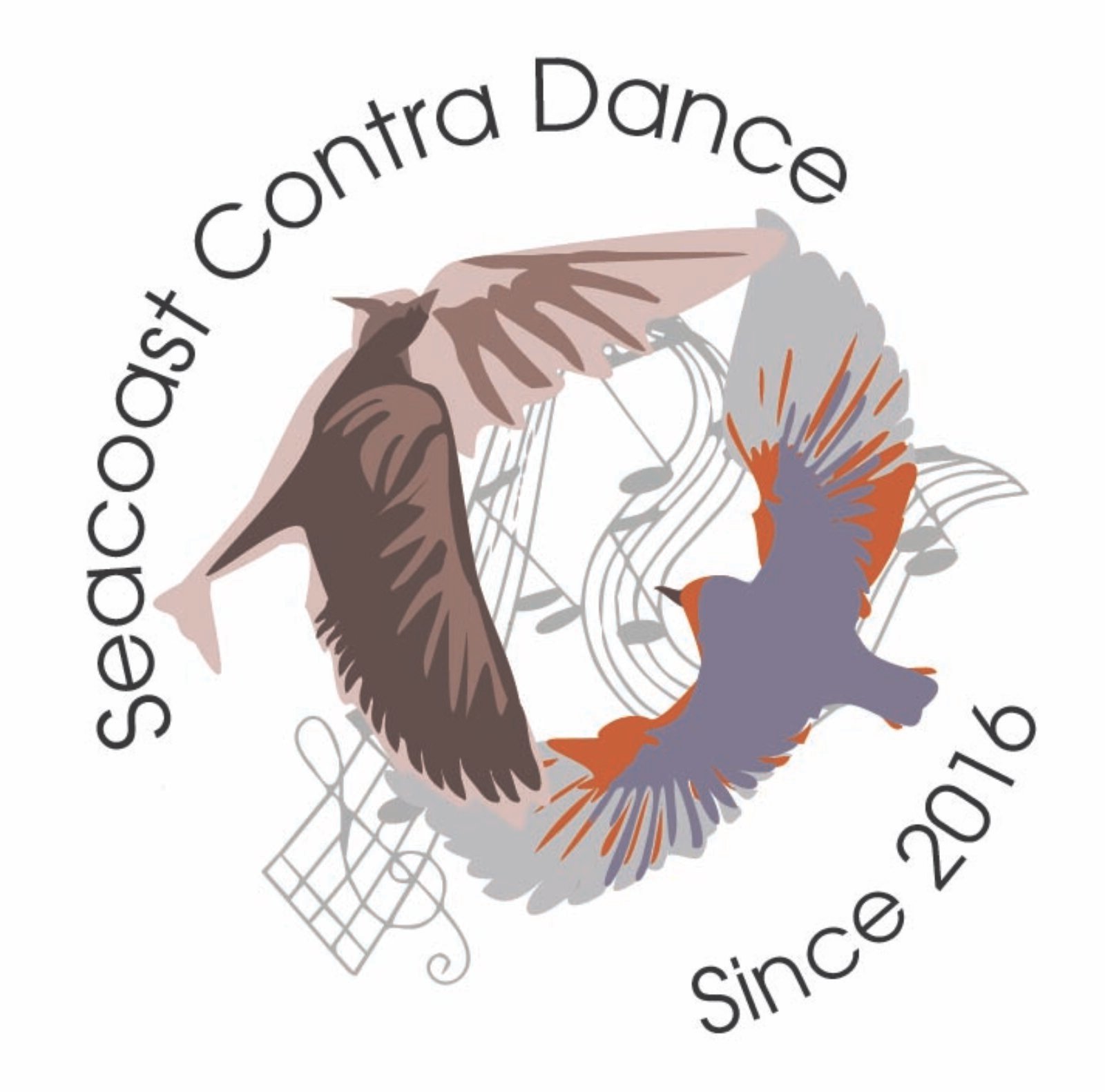 Seacoast Contra Dance